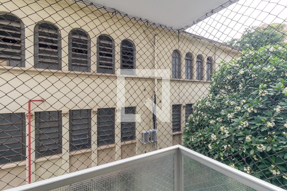 Apartamento, 2 quartos, 70 m² - Foto 6