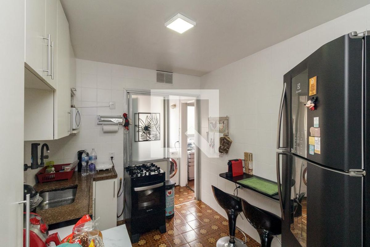 Apartamento, 2 quartos, 70 m² - Foto 21