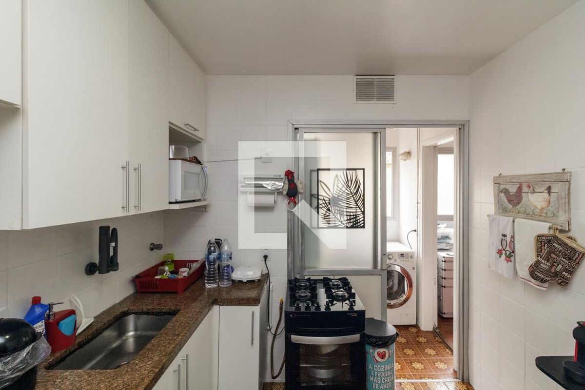 Apartamento, 2 quartos, 70 m² - Foto 22