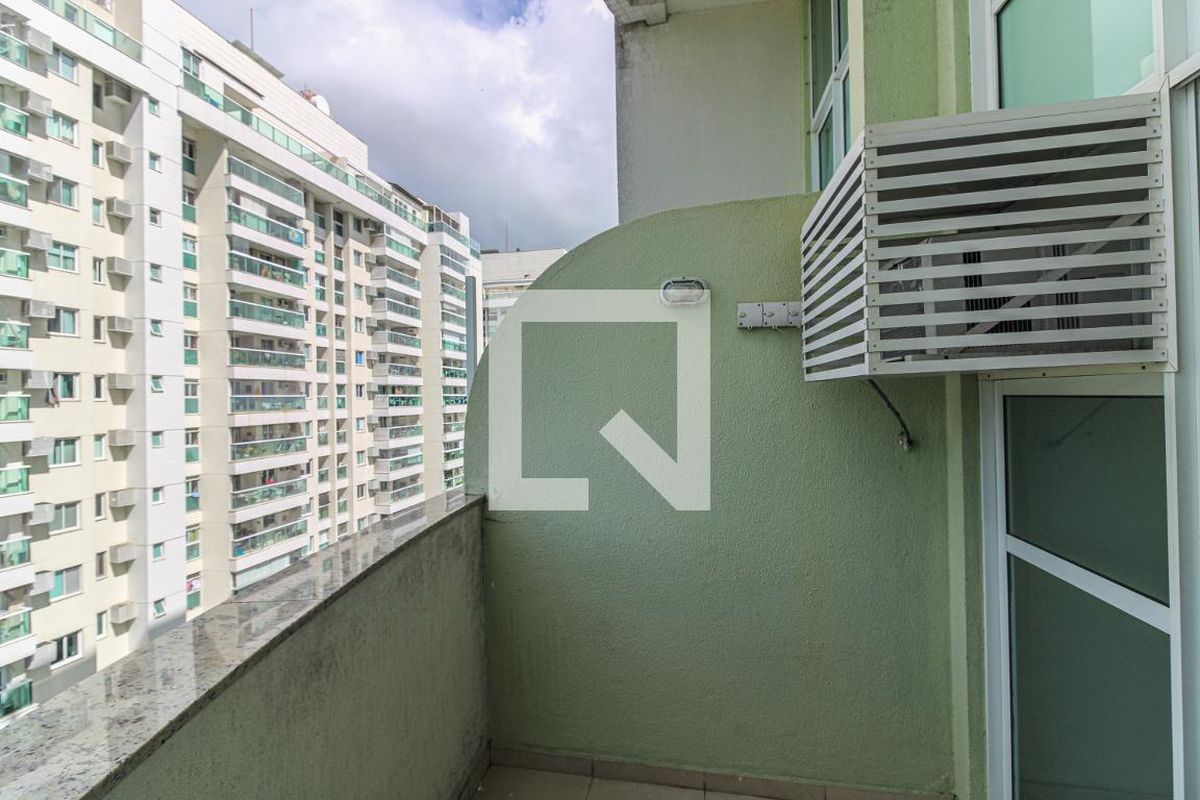 Apartamento, 2 quartos, 95 m² - Foto 20