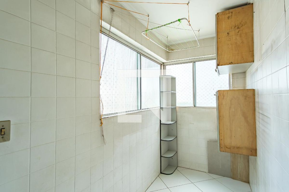 Apartamento, 3 quartos, 60 m² - Foto 22