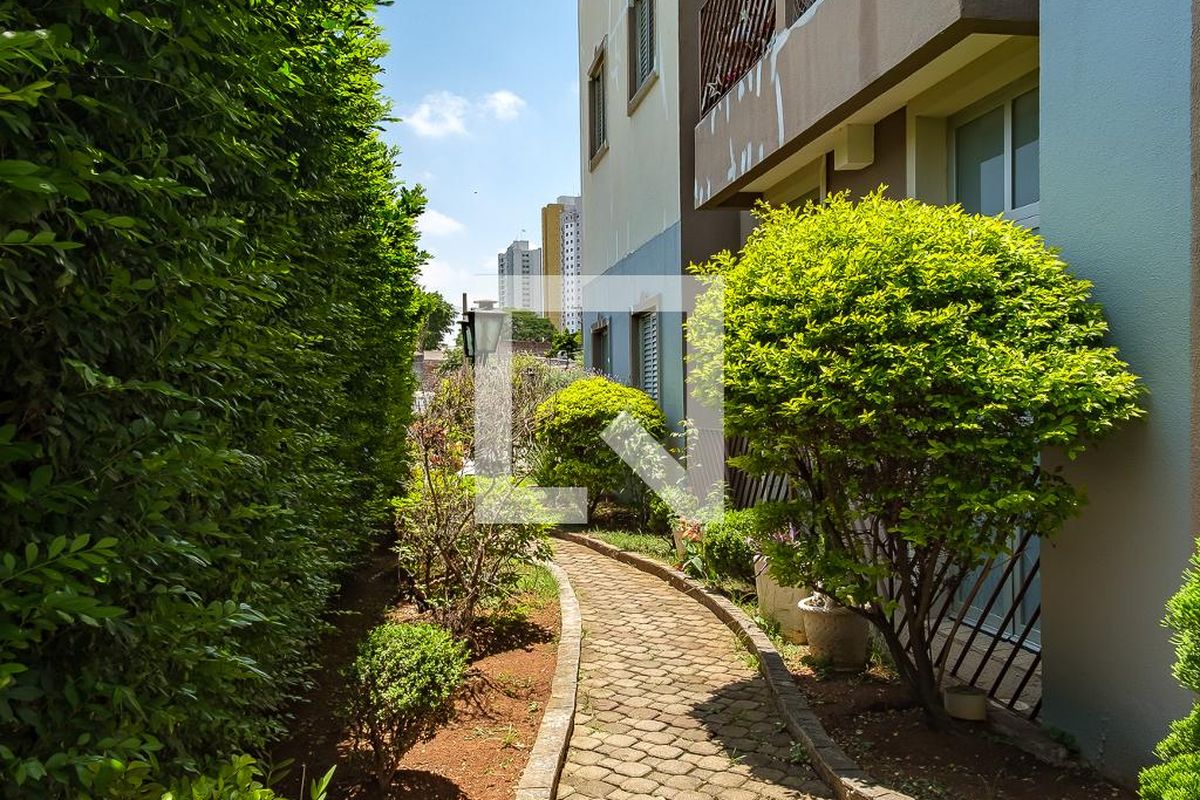 Apartamento, 3 quartos, 60 m² - Foto 35
