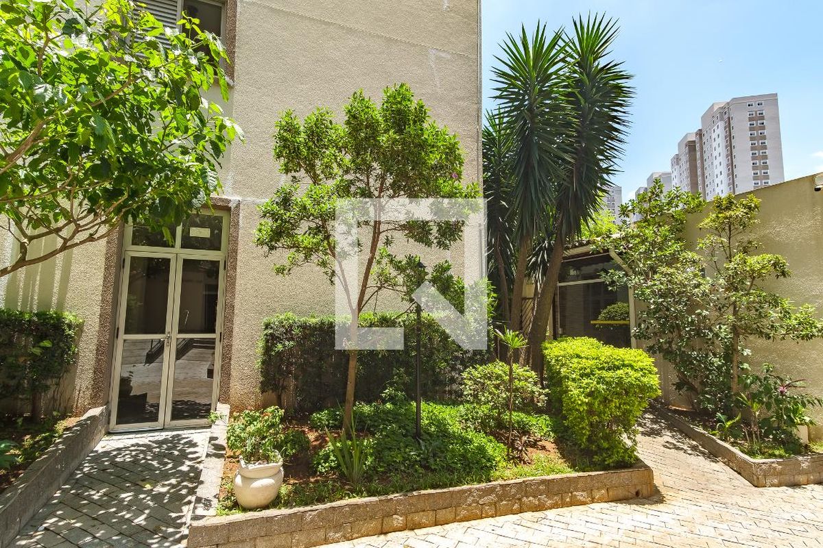 Apartamento, 3 quartos, 60 m² - Foto 37