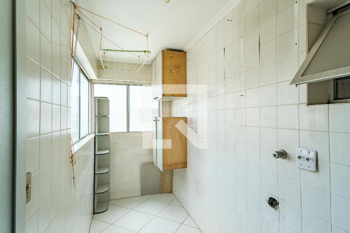 Apartamento, 3 quartos, 60 m² - Foto 21