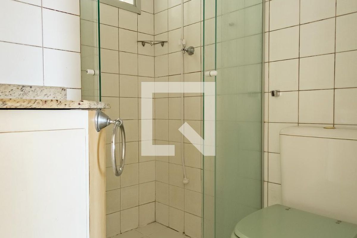 Apartamento, 3 quartos, 60 m² - Foto 25