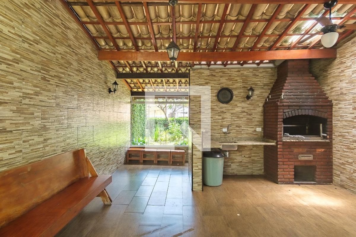 Apartamento, 3 quartos, 60 m² - Foto 39