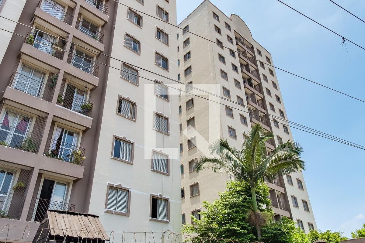 Apartamento, 3 quartos, 60 m² - Foto 41