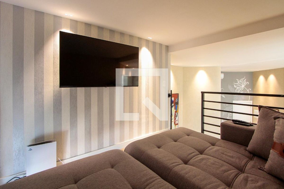 Apartamento, 2 quartos, 77 m² - Foto 12