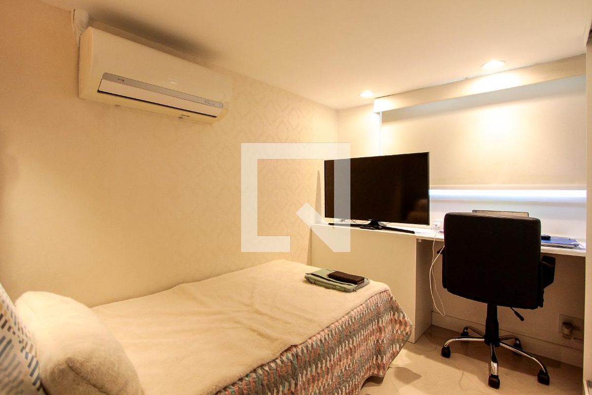Apartamento, 2 quartos, 77 m² - Foto 16