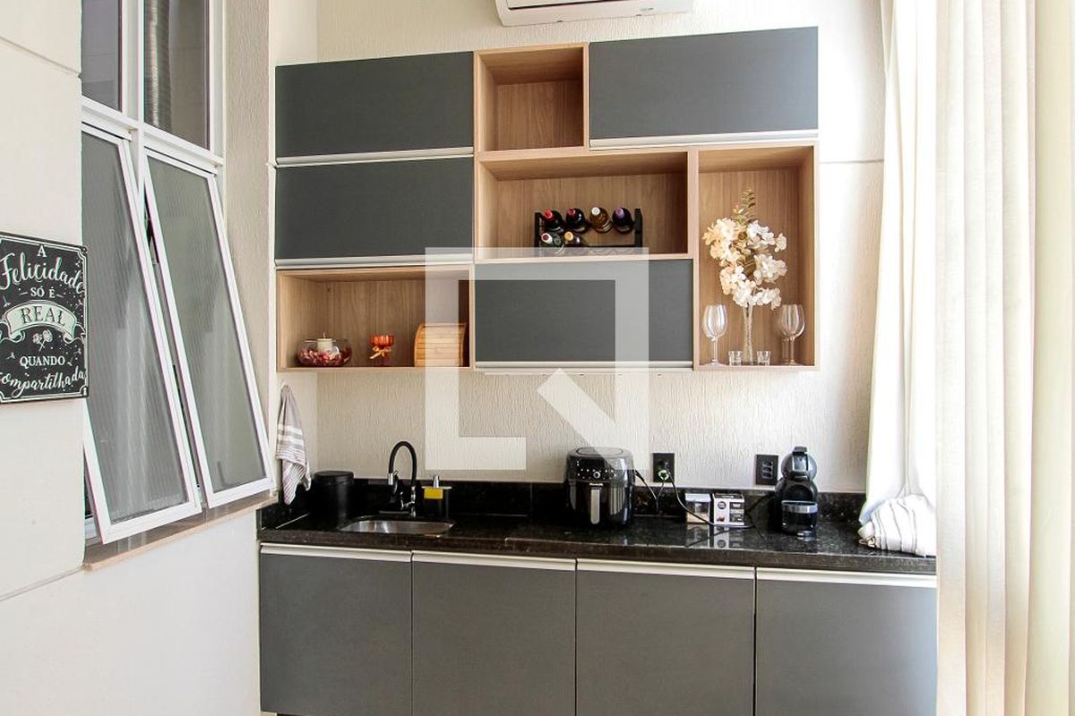 Apartamento, 2 quartos, 77 m² - Foto 6