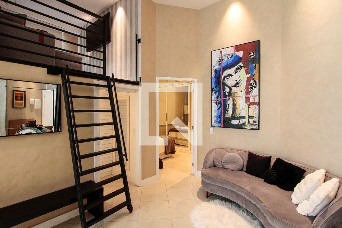 Apartamento, 2 quartos, 77 m² - Foto 4