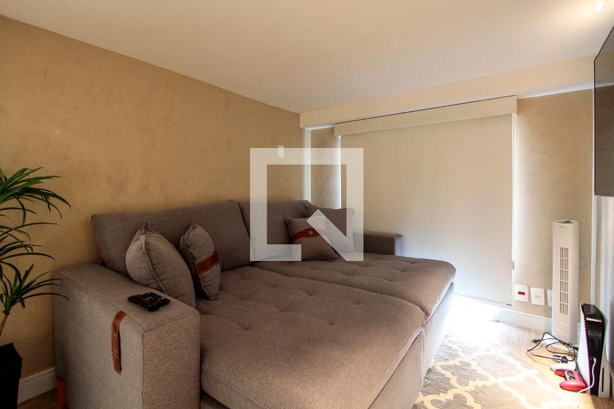 Apartamento, 2 quartos, 77 m² - Foto 9