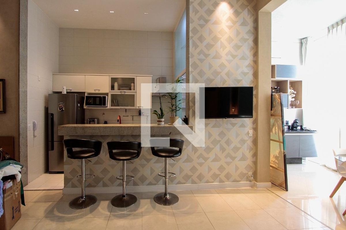 Apartamento, 2 quartos, 77 m² - Foto 3