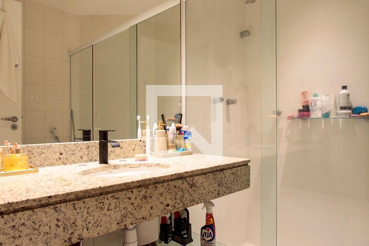 Apartamento, 2 quartos, 77 m² - Foto 24