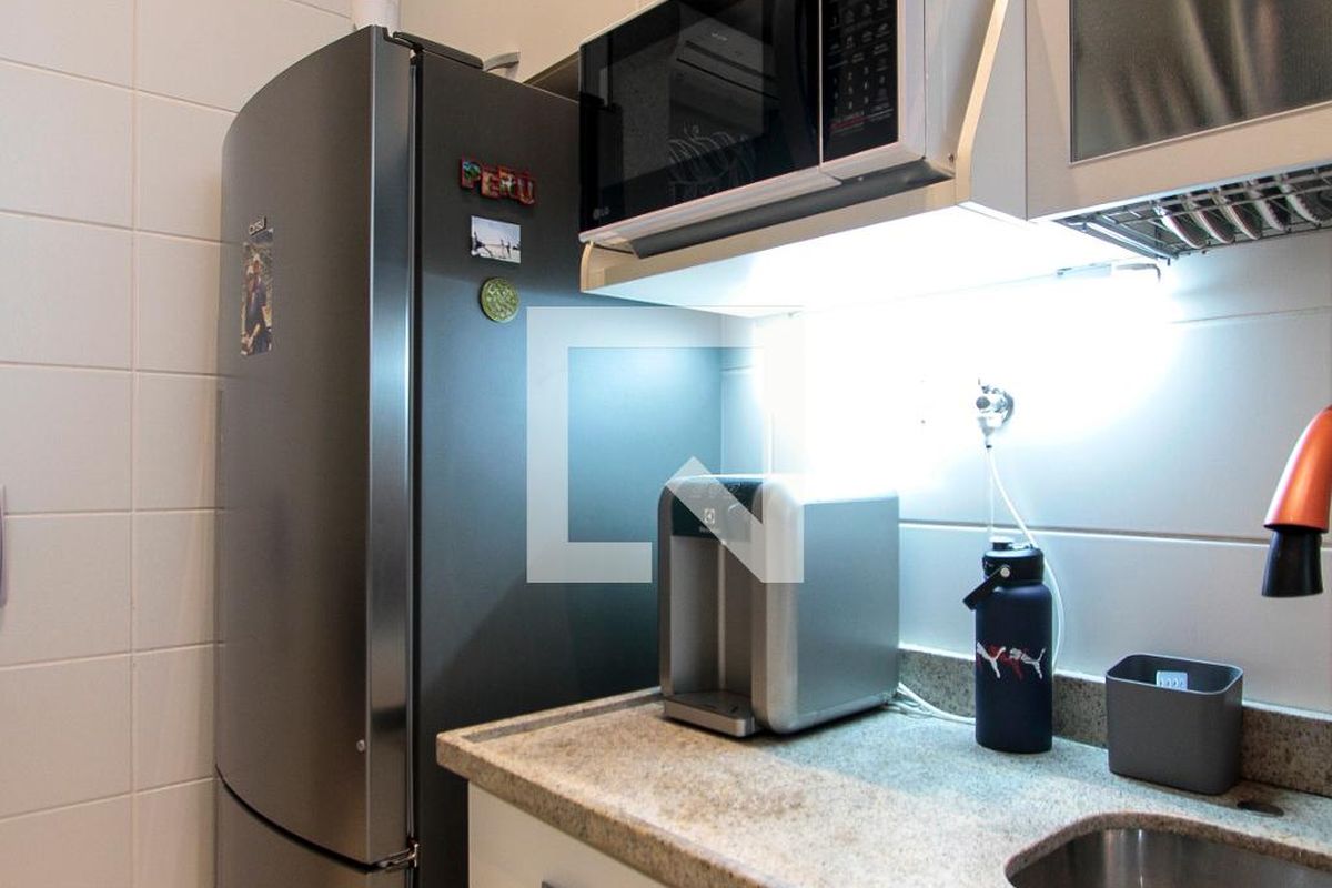 Apartamento, 2 quartos, 77 m² - Foto 33