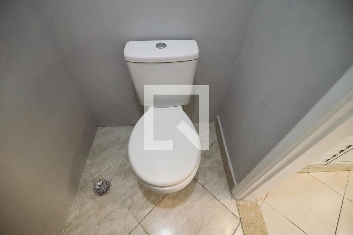 Casa, 2 quartos, 90 m² - Foto 35