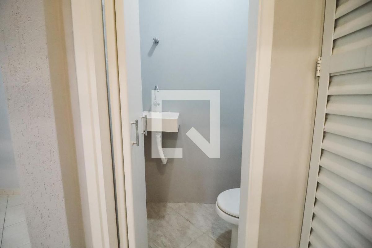 Casa, 2 quartos, 90 m² - Foto 33