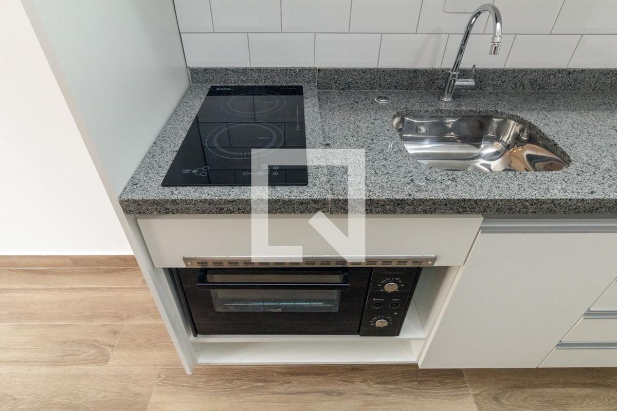 Kitnet-Studio, 23 m² - Foto 42