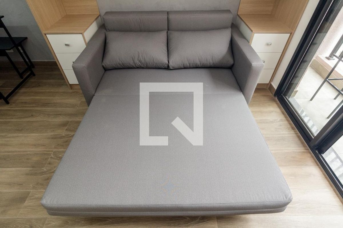 Kitnet-Studio, 23 m² - Foto 20