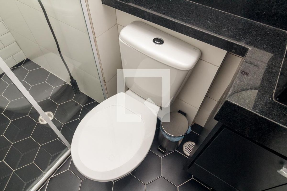 Kitnet-Studio, 23 m² - Foto 32
