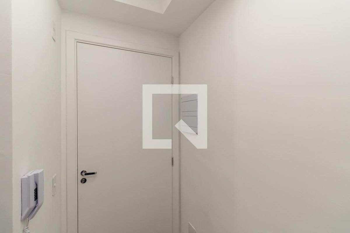 Kitnet-Studio, 23 m² - Foto 52