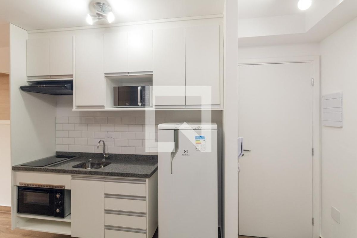 Kitnet-Studio, 23 m² - Foto 50