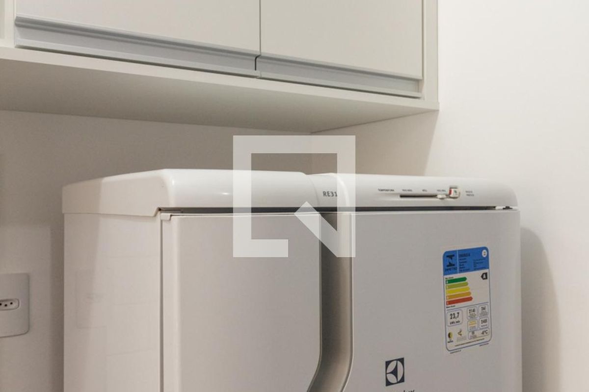 Kitnet-Studio, 23 m² - Foto 46