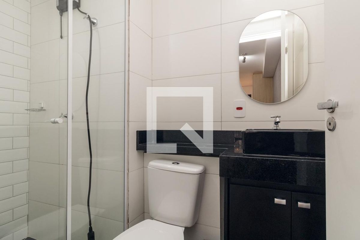Kitnet-Studio, 23 m² - Foto 26