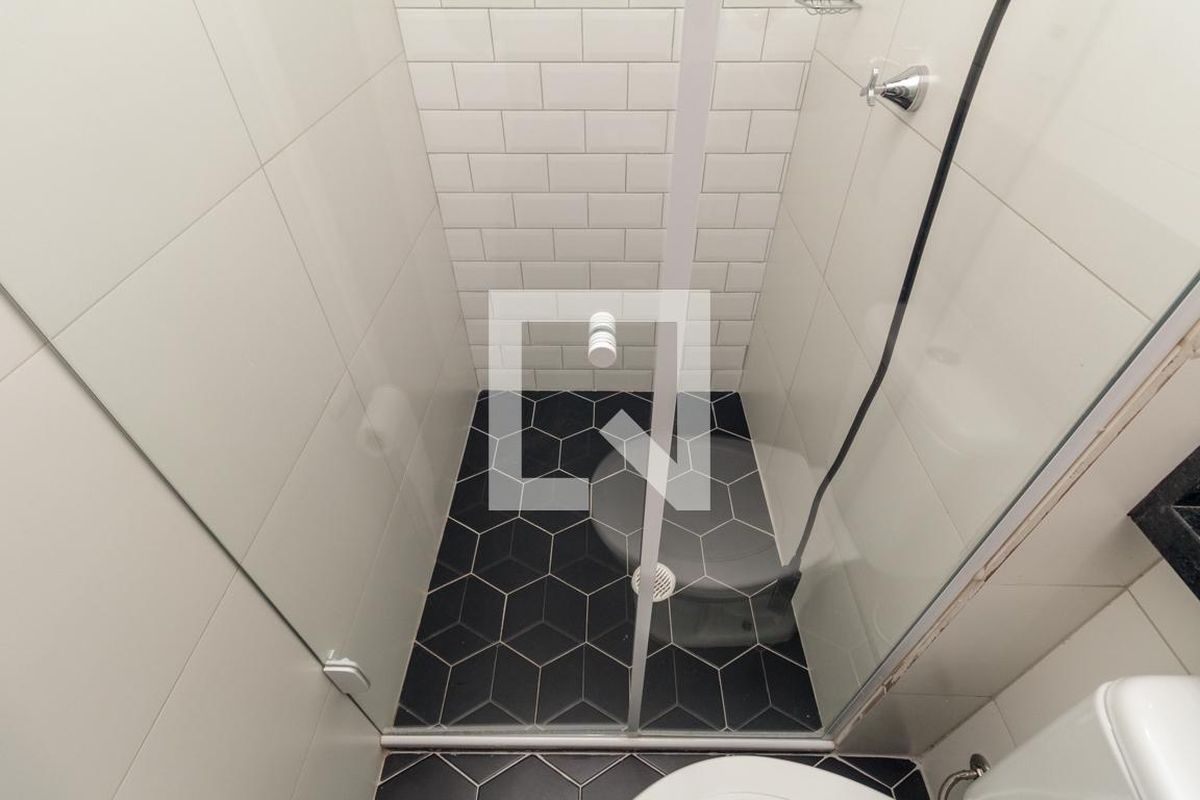 Kitnet-Studio, 23 m² - Foto 36
