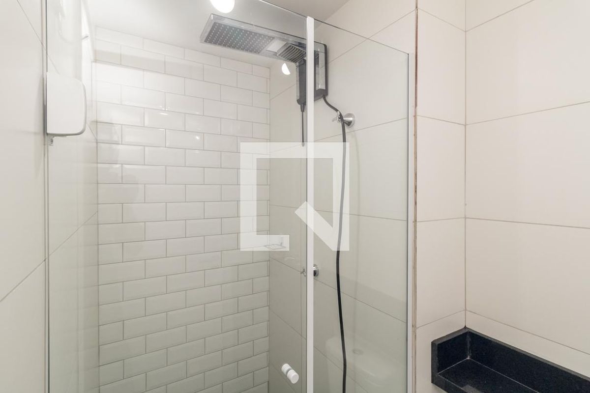 Kitnet-Studio, 23 m² - Foto 34