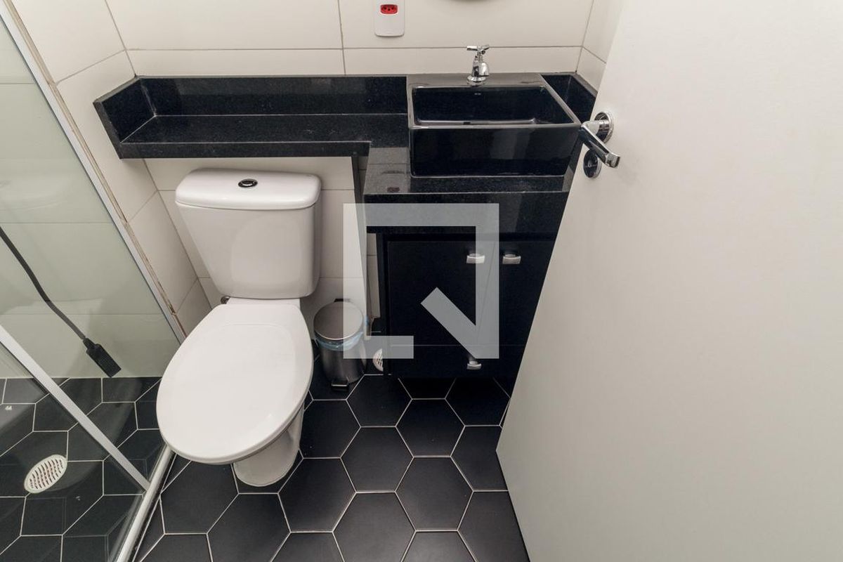 Kitnet-Studio, 23 m² - Foto 28