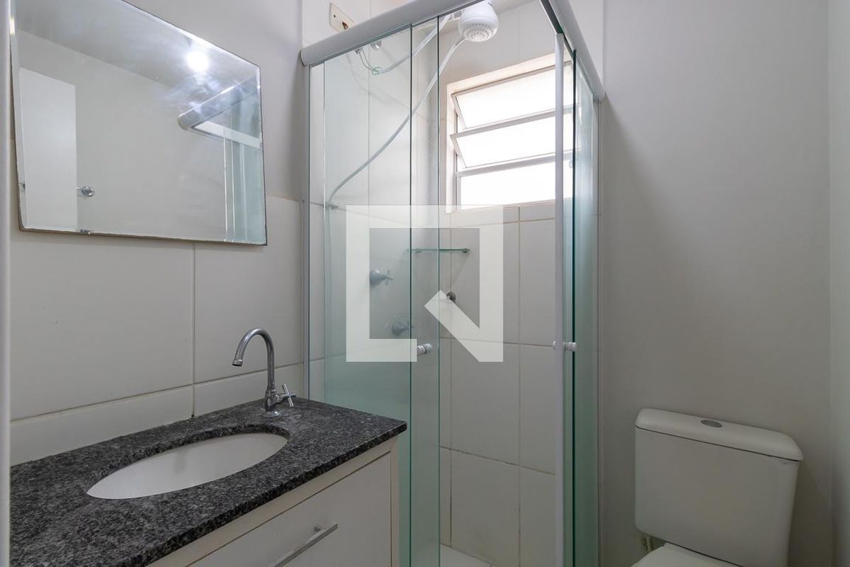 Apartamento à Venda - Parque Prado, 2 Quartos,  108 m2 em , Campinas - sp | SoloBR
