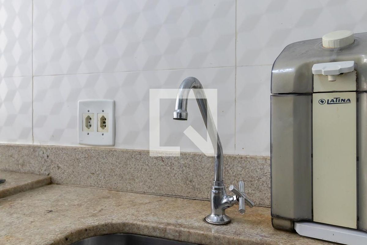 Apartamento à Venda - Parque Prado, 2 Quartos,  108 m2 em , Campinas - sp | SoloBR