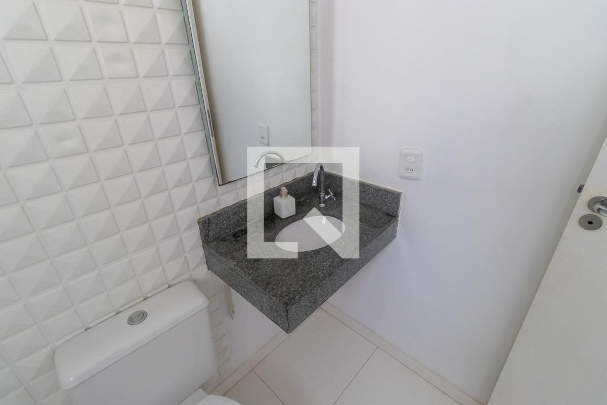 Apartamento à Venda - Parque Prado, 2 Quartos,  108 m2 em , Campinas - sp | SoloBR