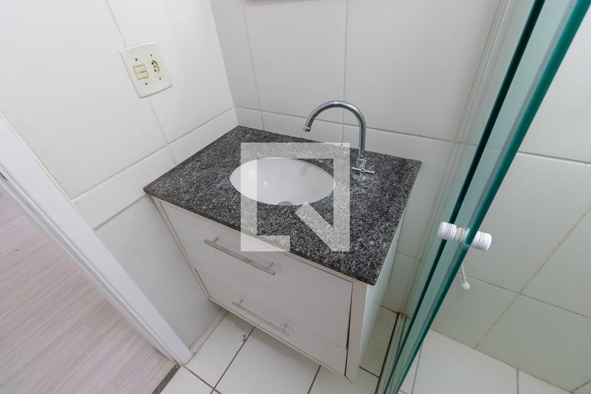 Apartamento à Venda - Parque Prado, 2 Quartos,  108 m2 em , Campinas - sp | SoloBR