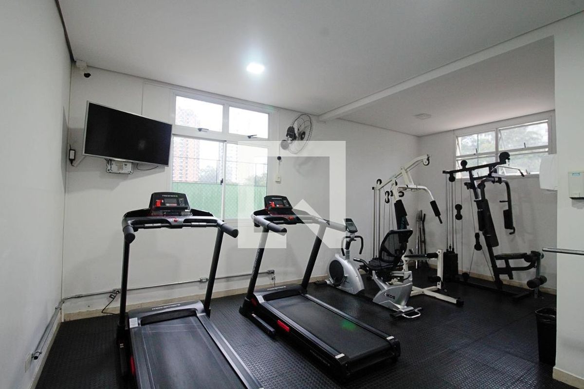 Apartamento, 2 quartos, 85 m² - Foto 88