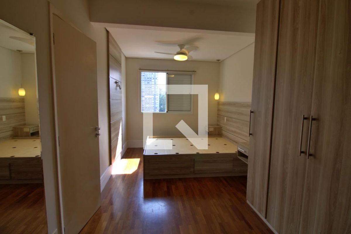 Apartamento, 2 quartos, 85 m² - Foto 30