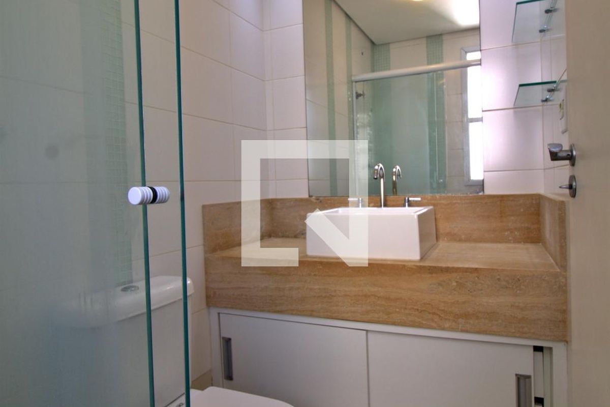 Apartamento, 2 quartos, 85 m² - Foto 42