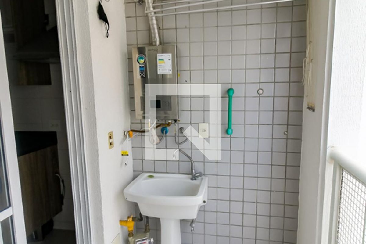 Apartamento, 2 quartos, 57 m² - Foto 34