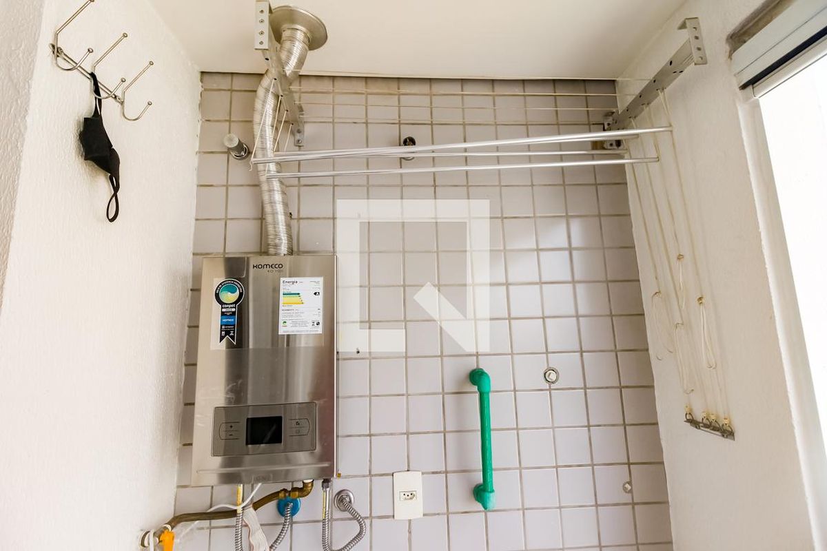 Apartamento, 2 quartos, 57 m² - Foto 33