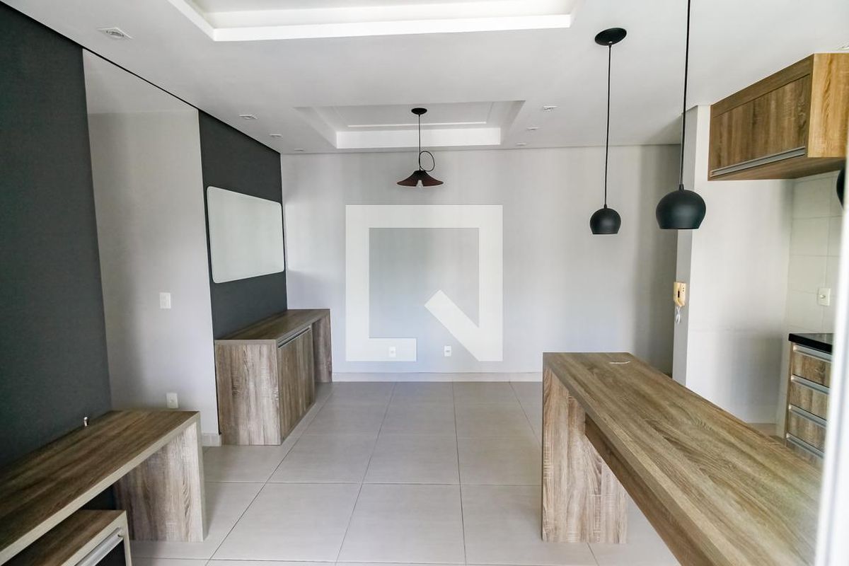 Apartamento, 2 quartos, 57 m² - Foto 5