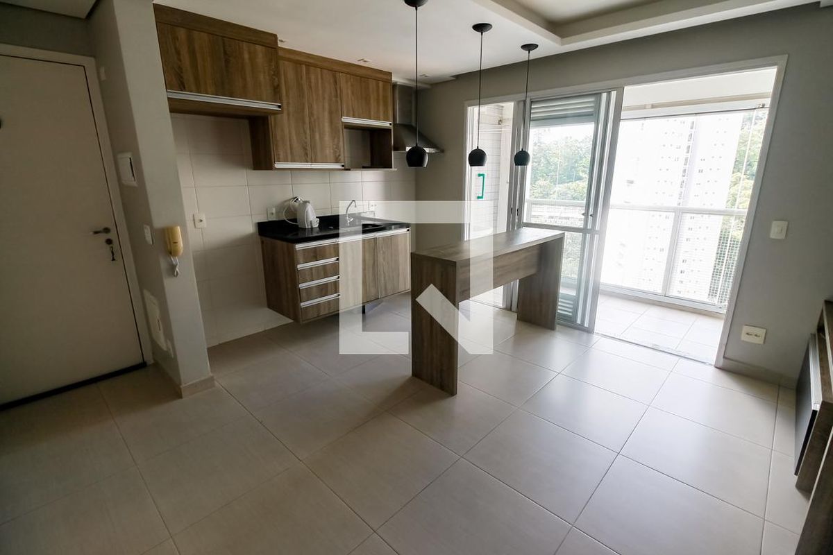 Apartamento, 2 quartos, 57 m² - Foto 2