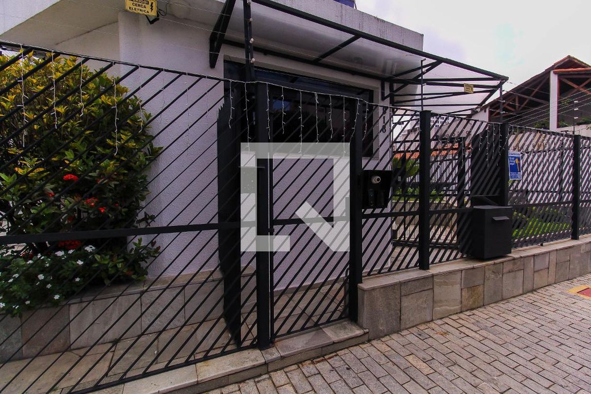 Apartamento, 2 quartos, 83 m² - Foto 94