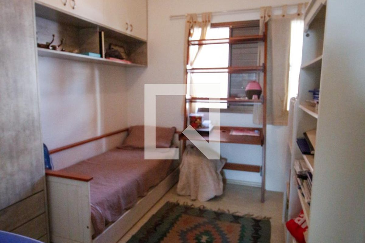 Apartamento, 3 quartos, 150 m² - Foto 20