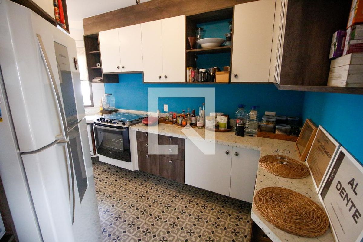 Apartamento, 3 quartos, 150 m² - Foto 42