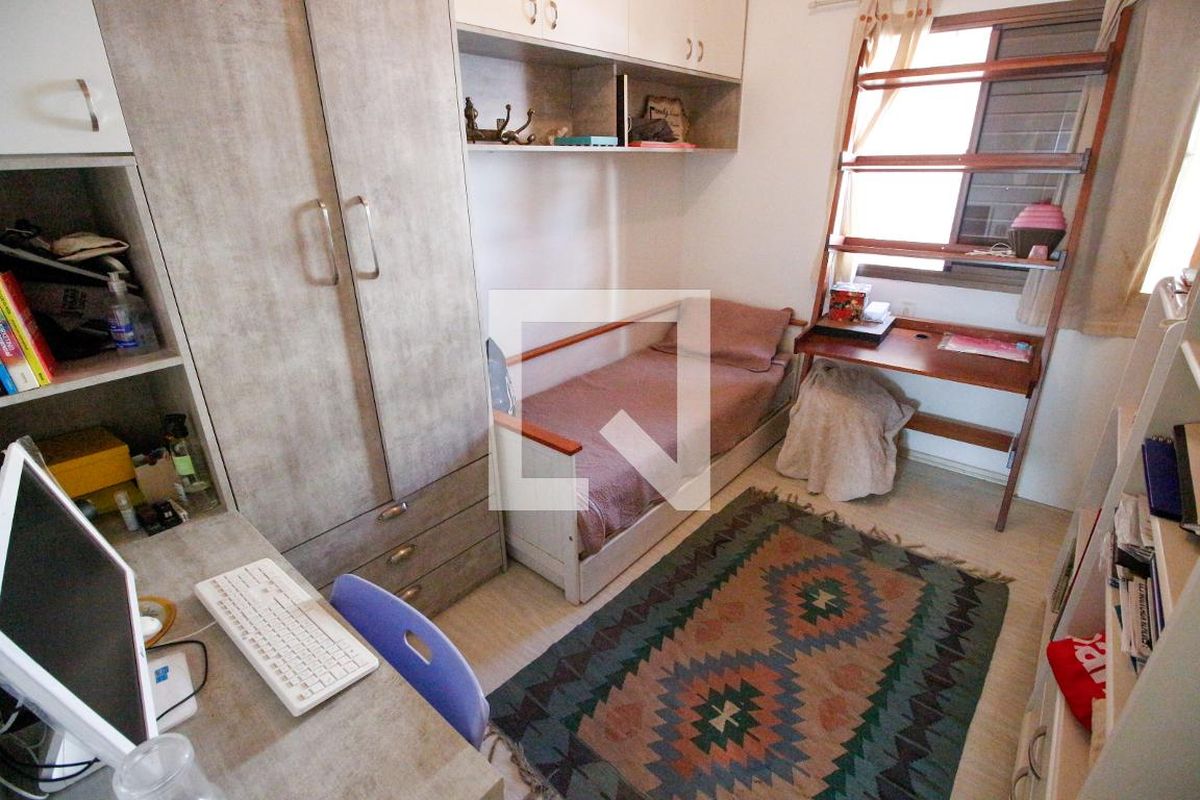 Apartamento, 3 quartos, 150 m² - Foto 21