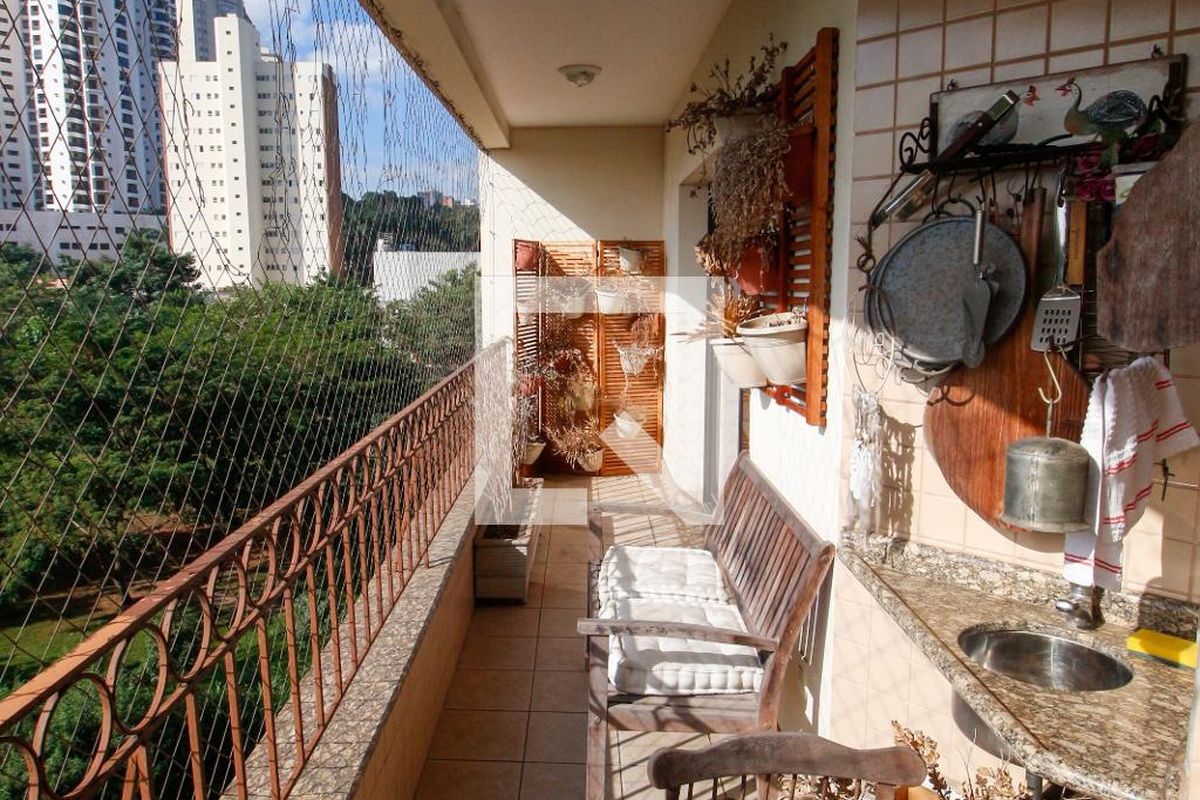 Apartamento, 3 quartos, 150 m² - Foto 15