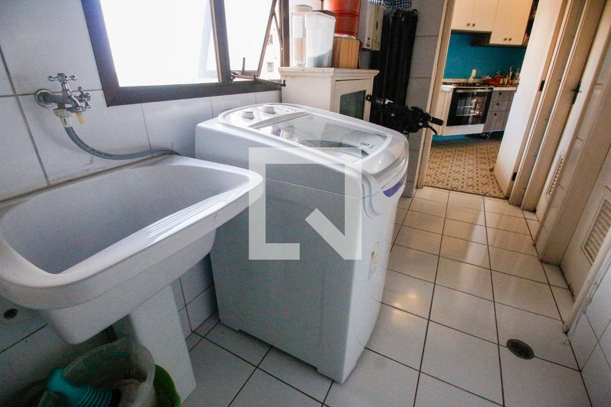 Apartamento, 3 quartos, 150 m² - Foto 46