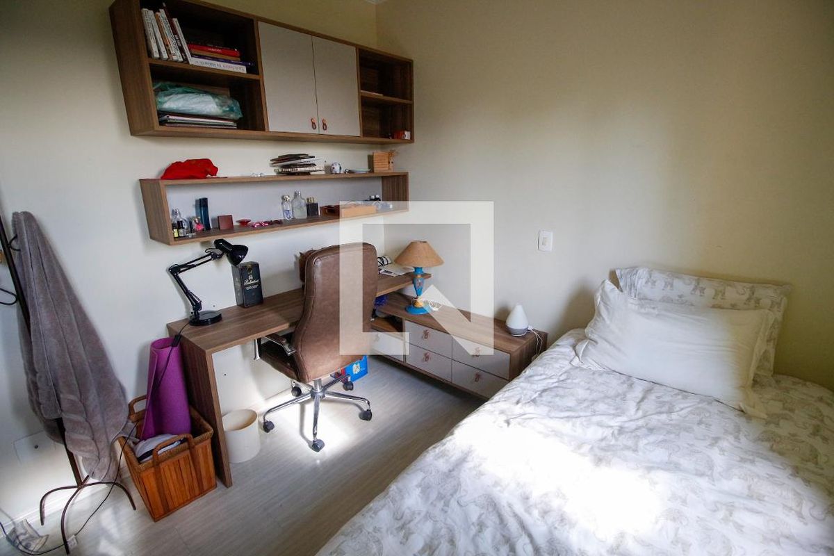 Apartamento, 3 quartos, 150 m² - Foto 25