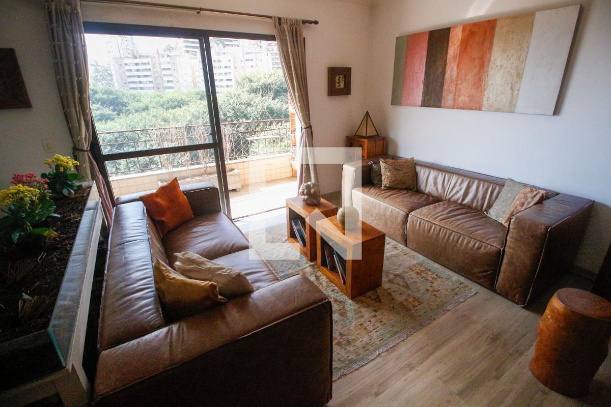 Apartamento, 3 quartos, 150 m² - Foto 1